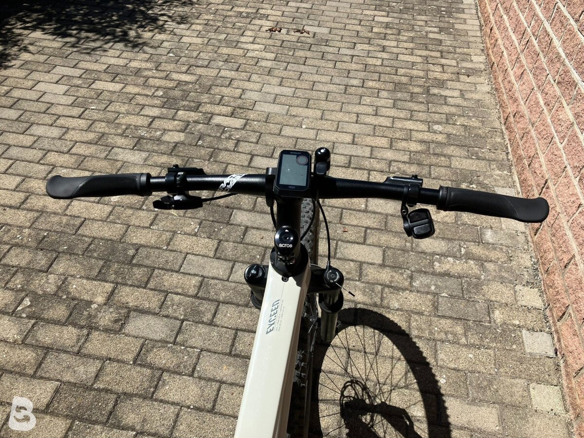 Canyon Exceed CF 4 2024