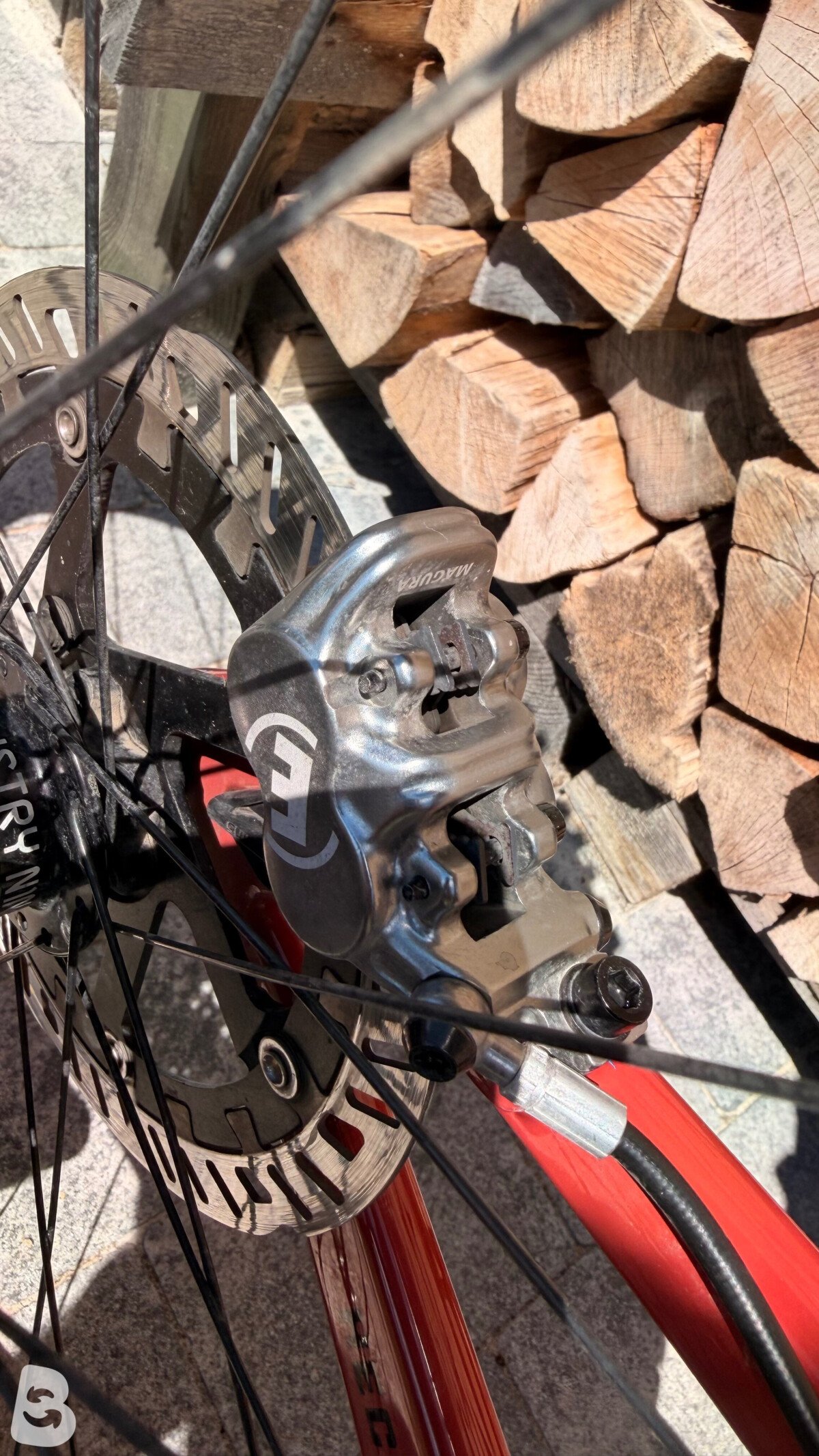 Santa Cruz Santa Cruz Heckler CC XX 29 2024