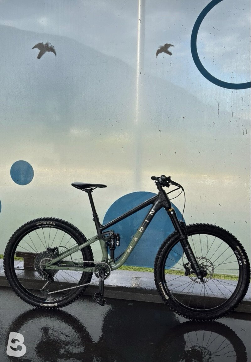 Marin Rift Zone 29" XR 2023