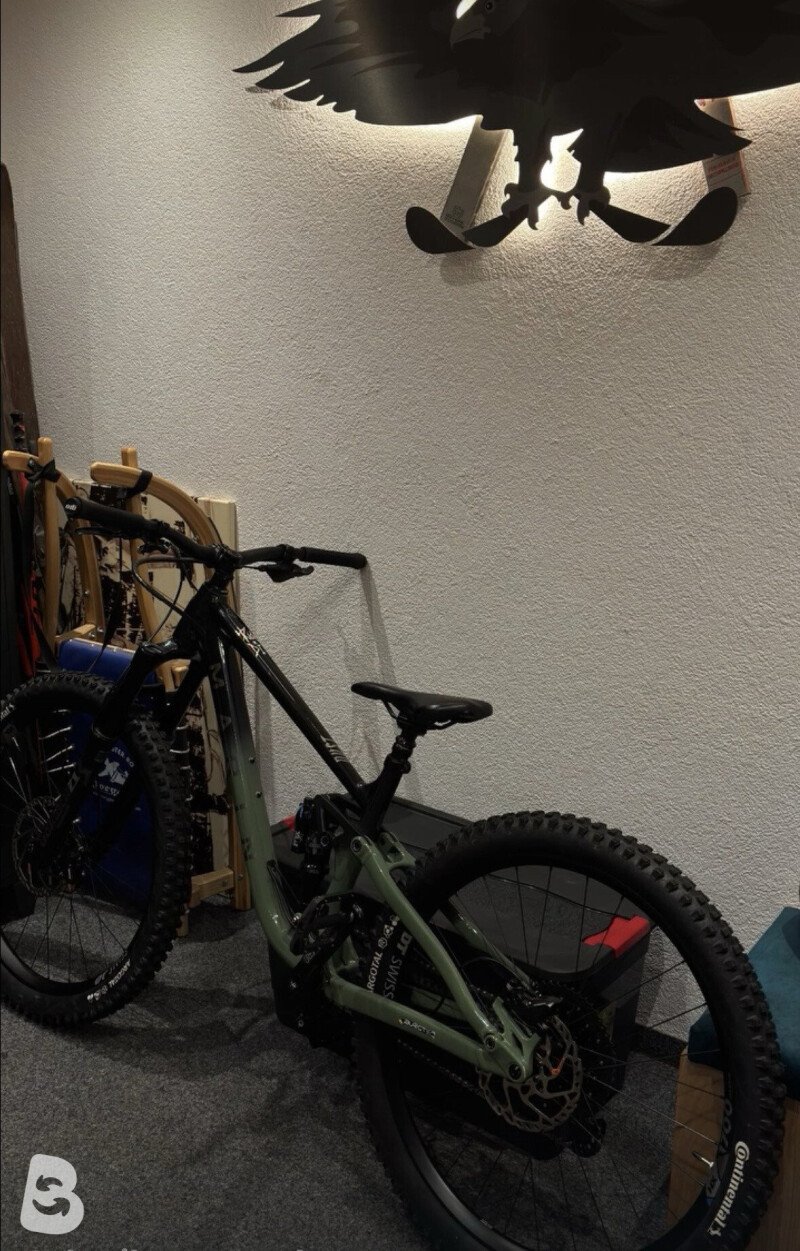 Marin Rift Zone 29" XR 2023