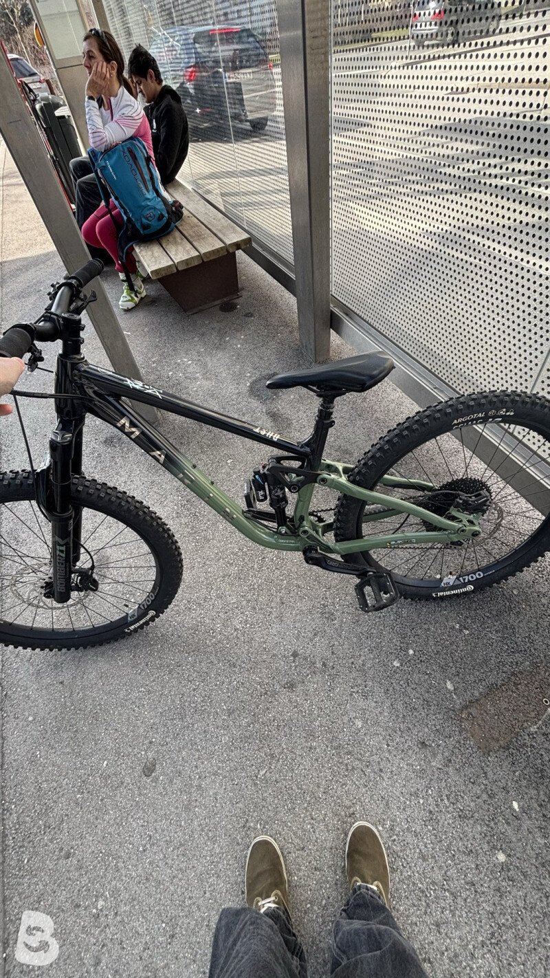Marin Rift Zone 29" XR 2023