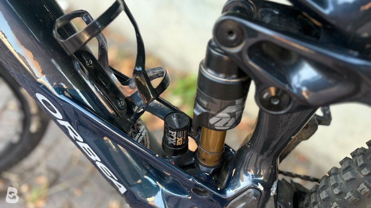 Orbea Wild M-Team 2024