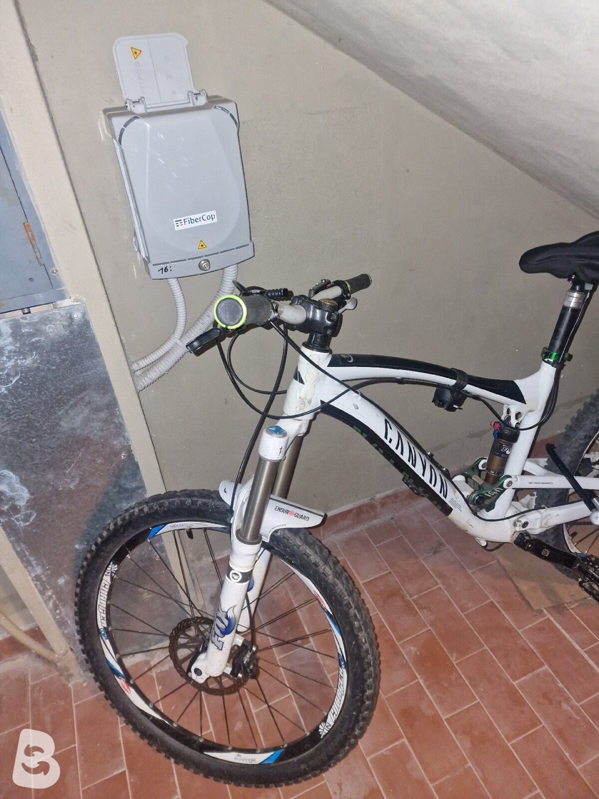 Canyon Strive AL 7.0 2014