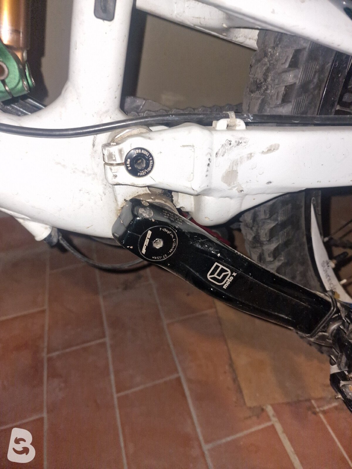 Canyon Strive AL 7.0 2014