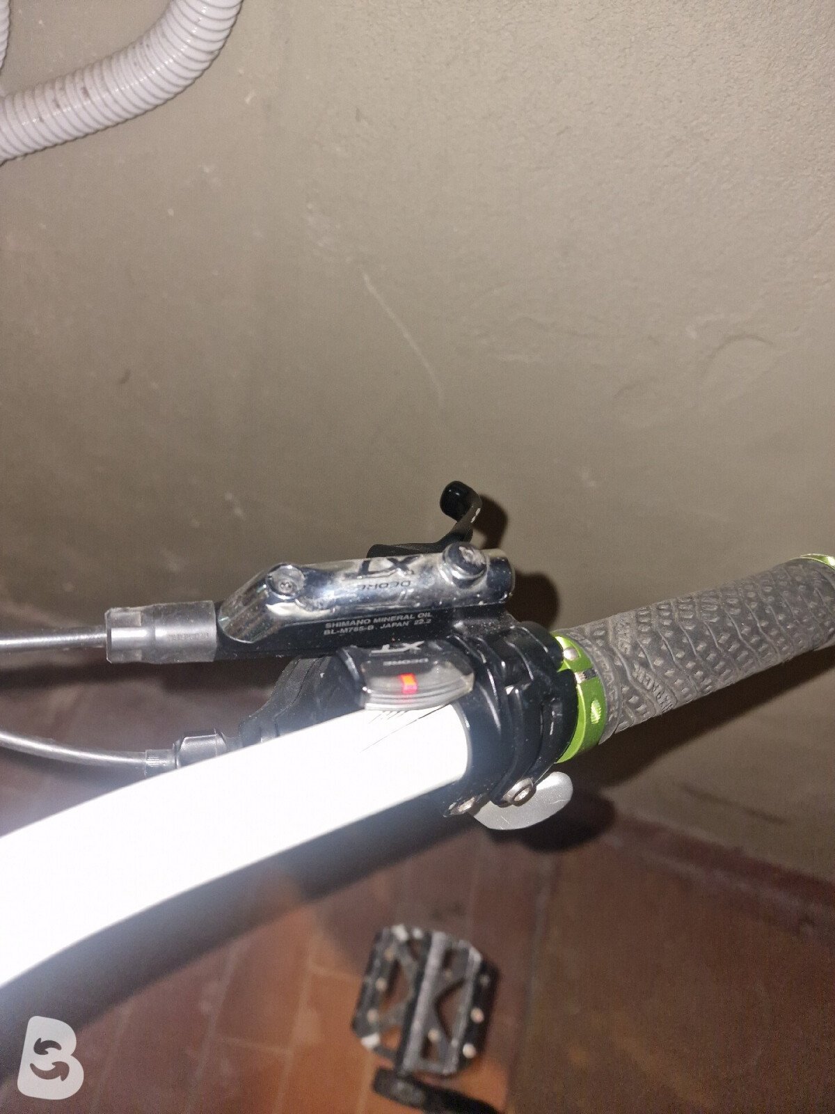 Canyon Strive AL 7.0 2014