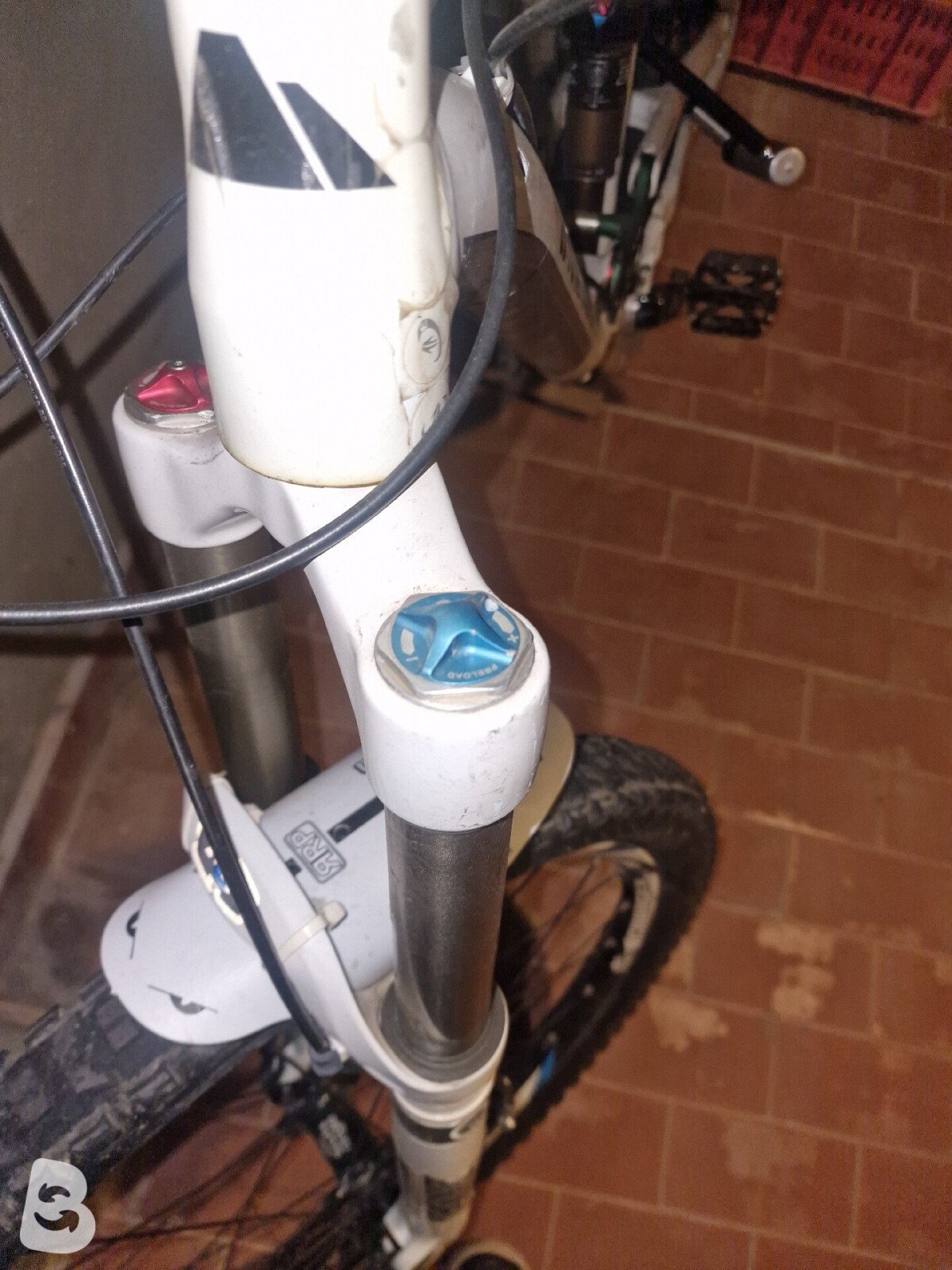 Canyon Strive AL 7.0 2014