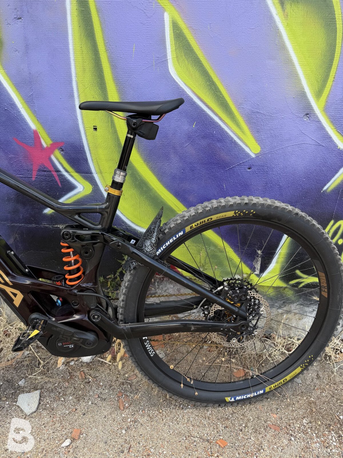 Orbea WILD FS M20 2022