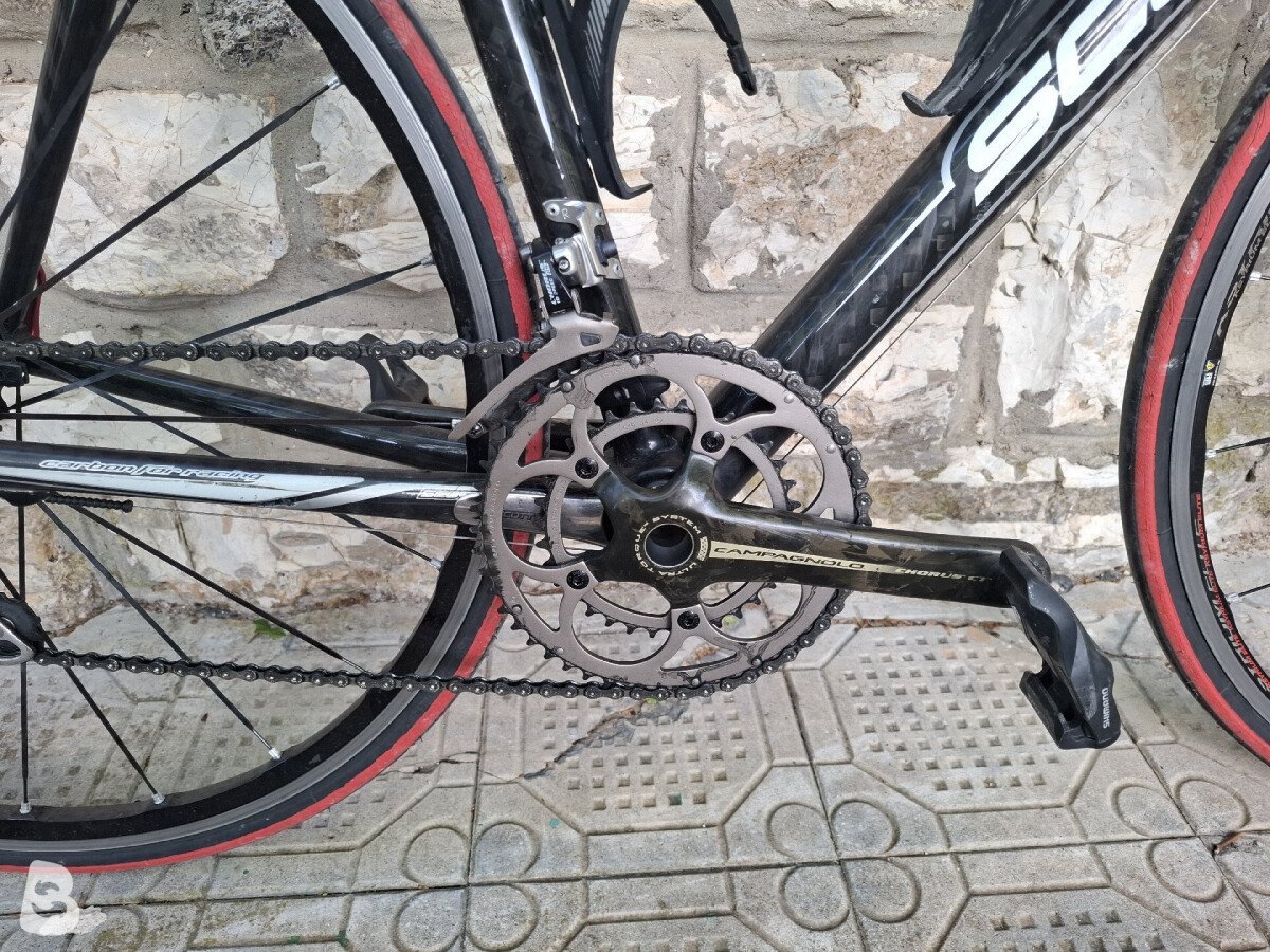 Scott Cr1 2010