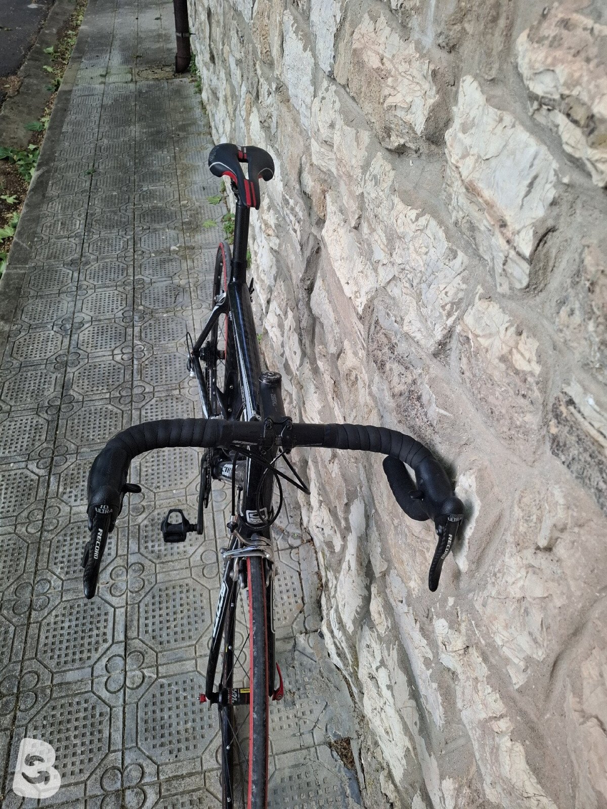 Scott Cr1 2010