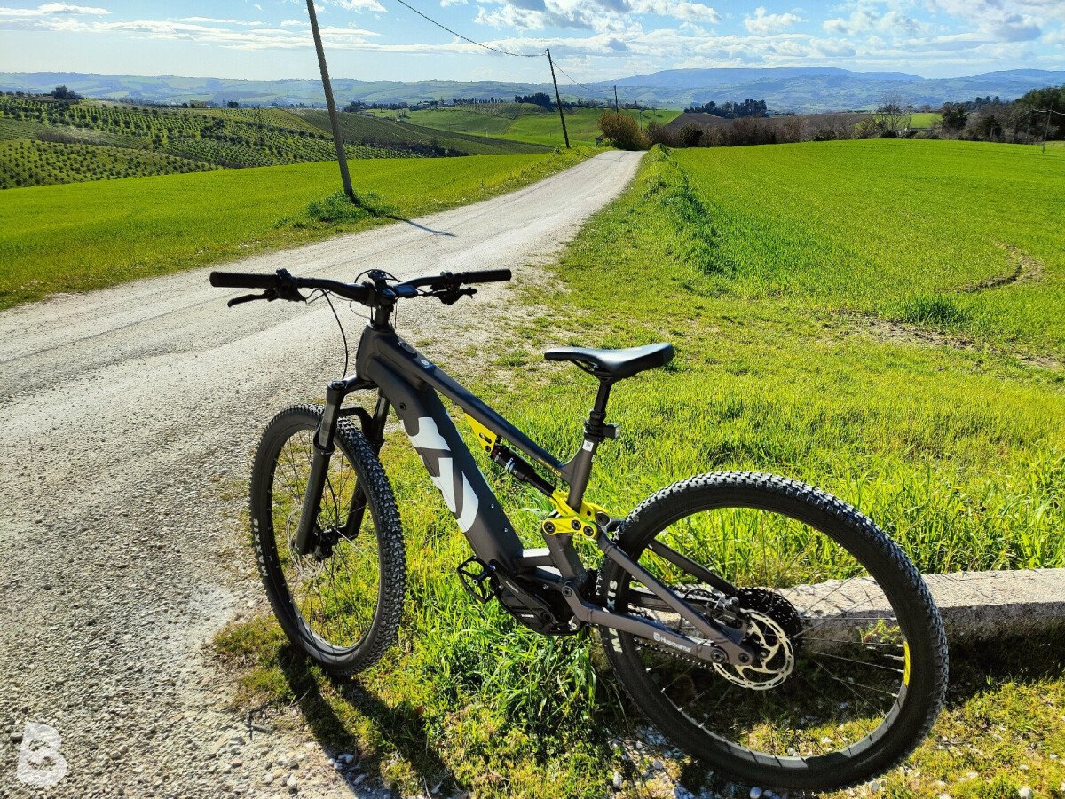 Husqvarna Light Cross LC2 2023