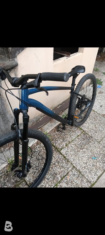 Rockrider expl 540 2025