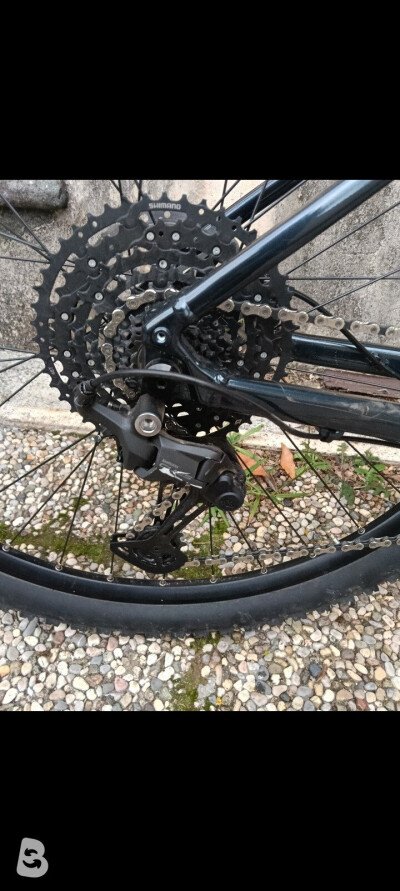 Rockrider expl 540 2025