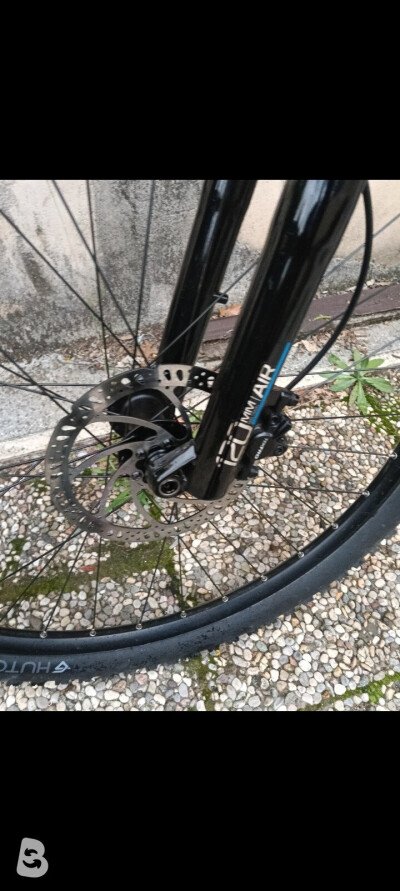 Rockrider expl 540 2025