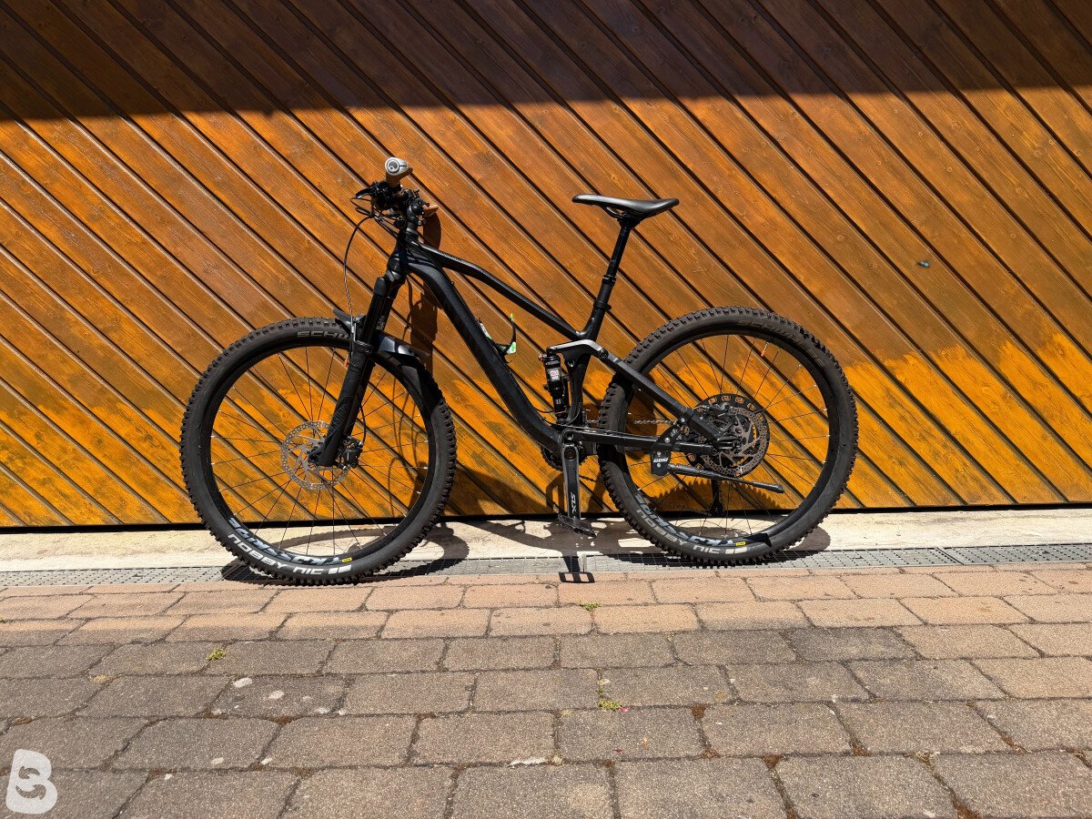 Canyon Neuron WMN AL 6.0 2018