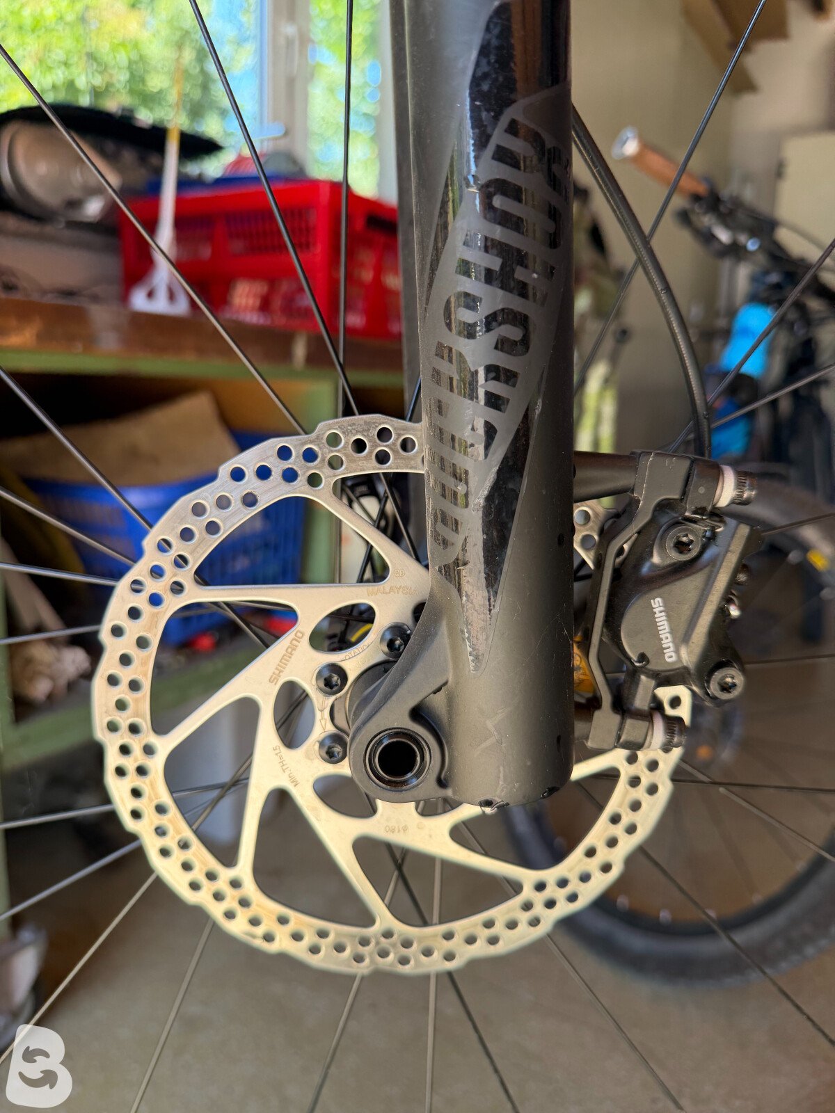 Canyon Neuron WMN AL 6.0 2018