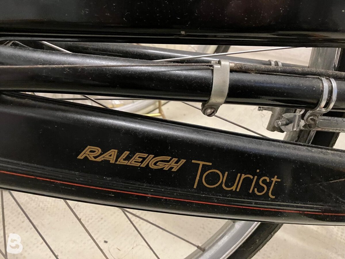 Raleigh Tourist 1979