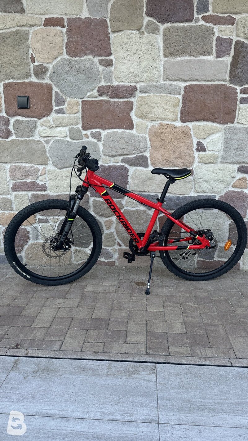 Rockrider St900 24" 2019