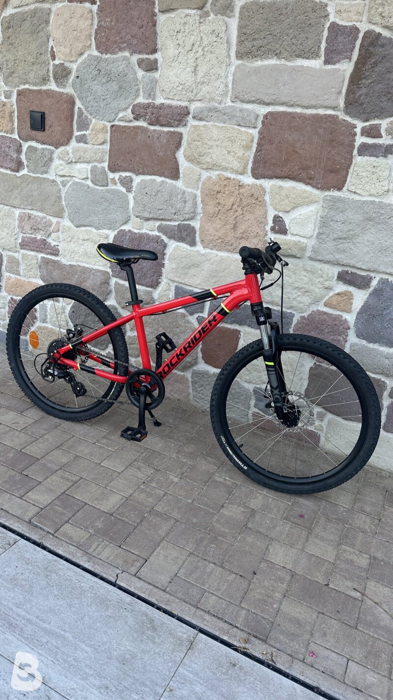 Rockrider St900 24" 2019