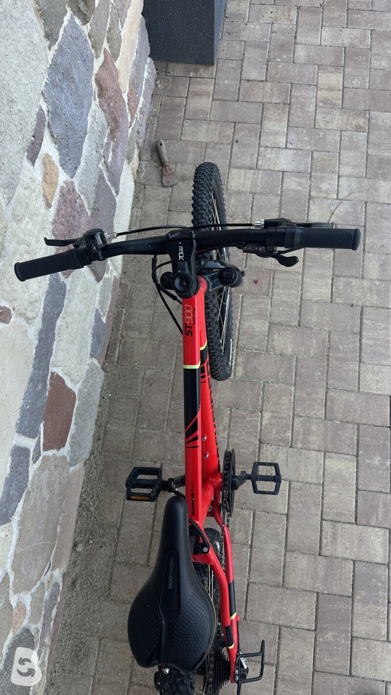 Rockrider St900 24" 2019