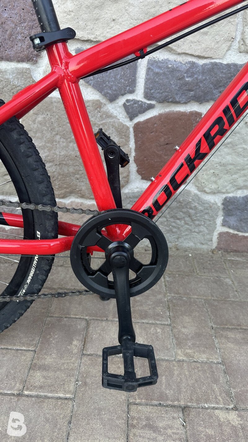 Rockrider St900 24" 2019