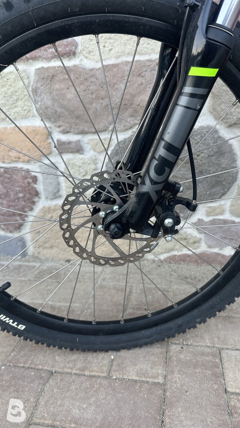 Rockrider St900 24" 2019