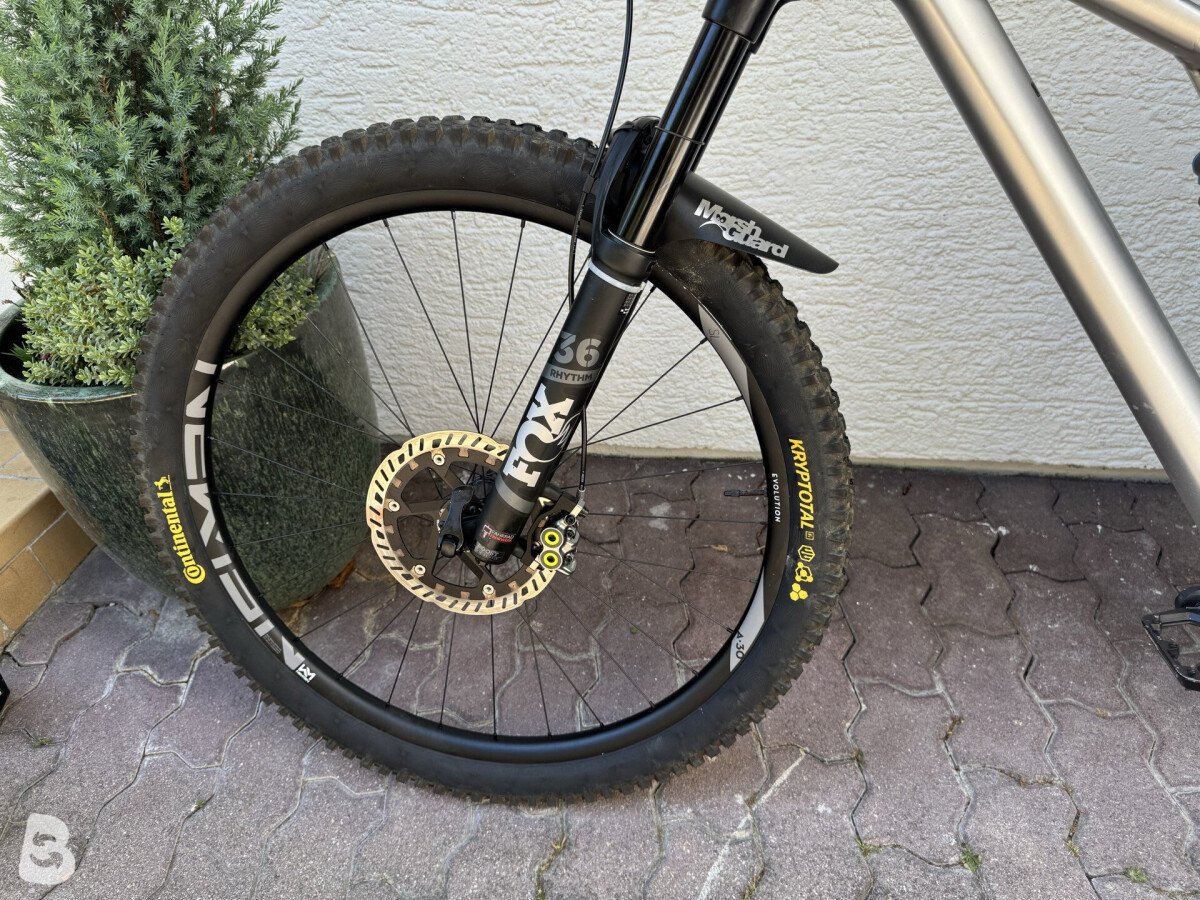 Specialized Stumpjumper EVO Comp 2019