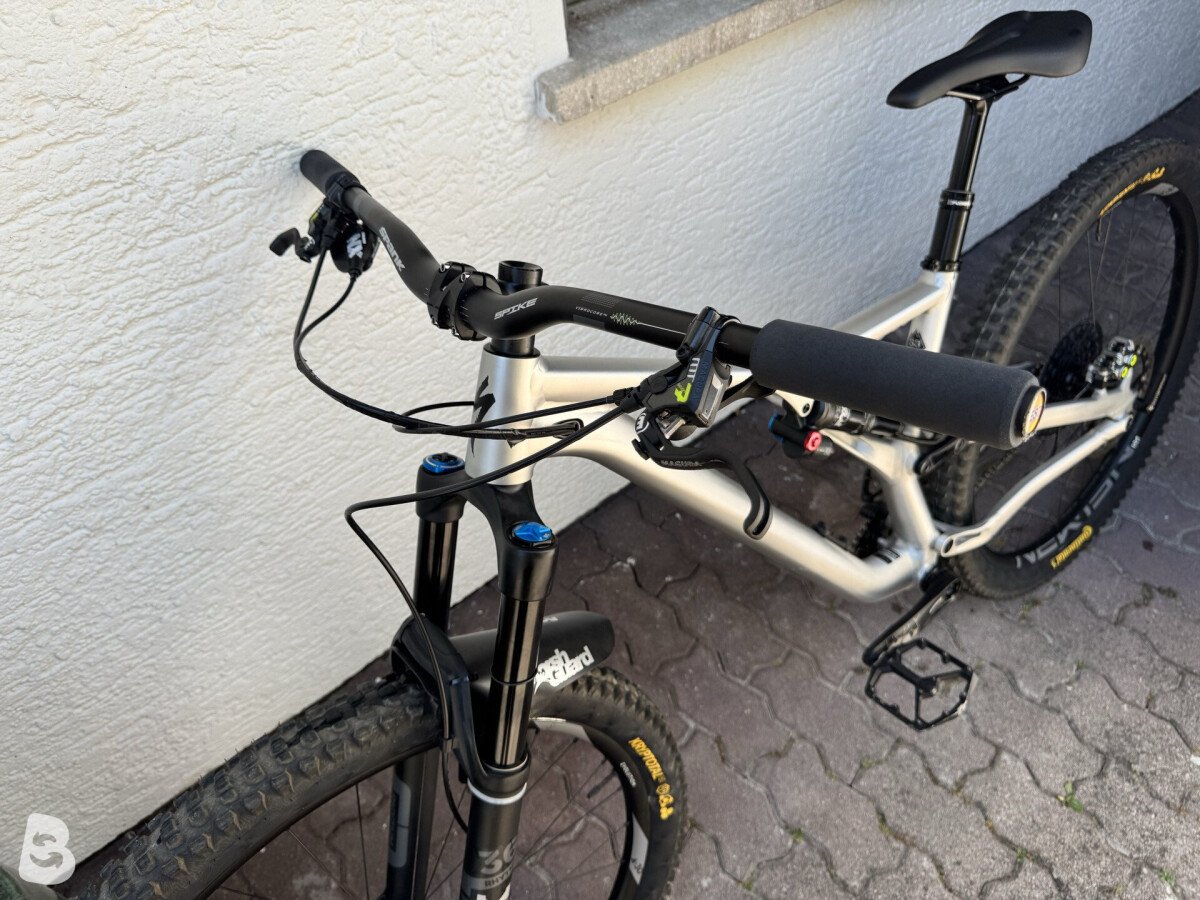 Specialized Stumpjumper EVO Comp 2019