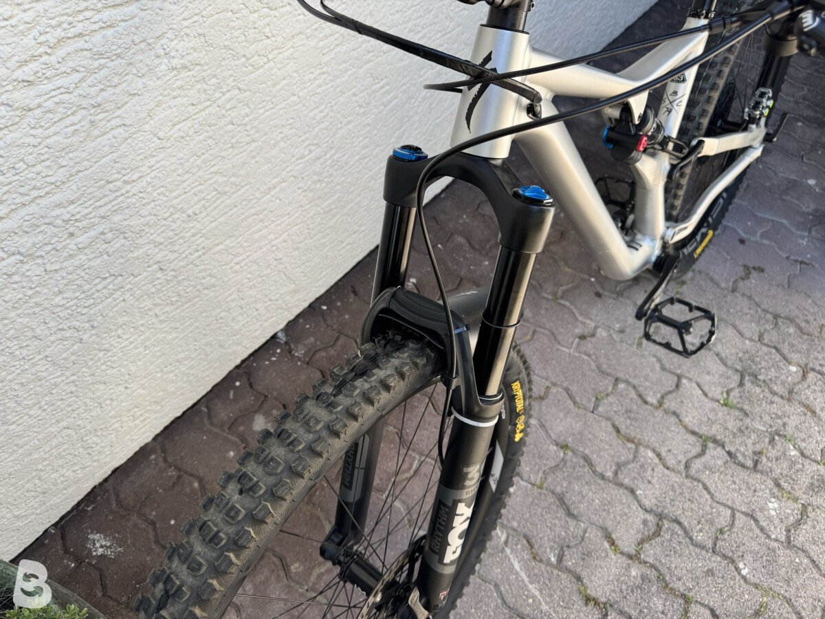 Specialized Stumpjumper EVO Comp 2019