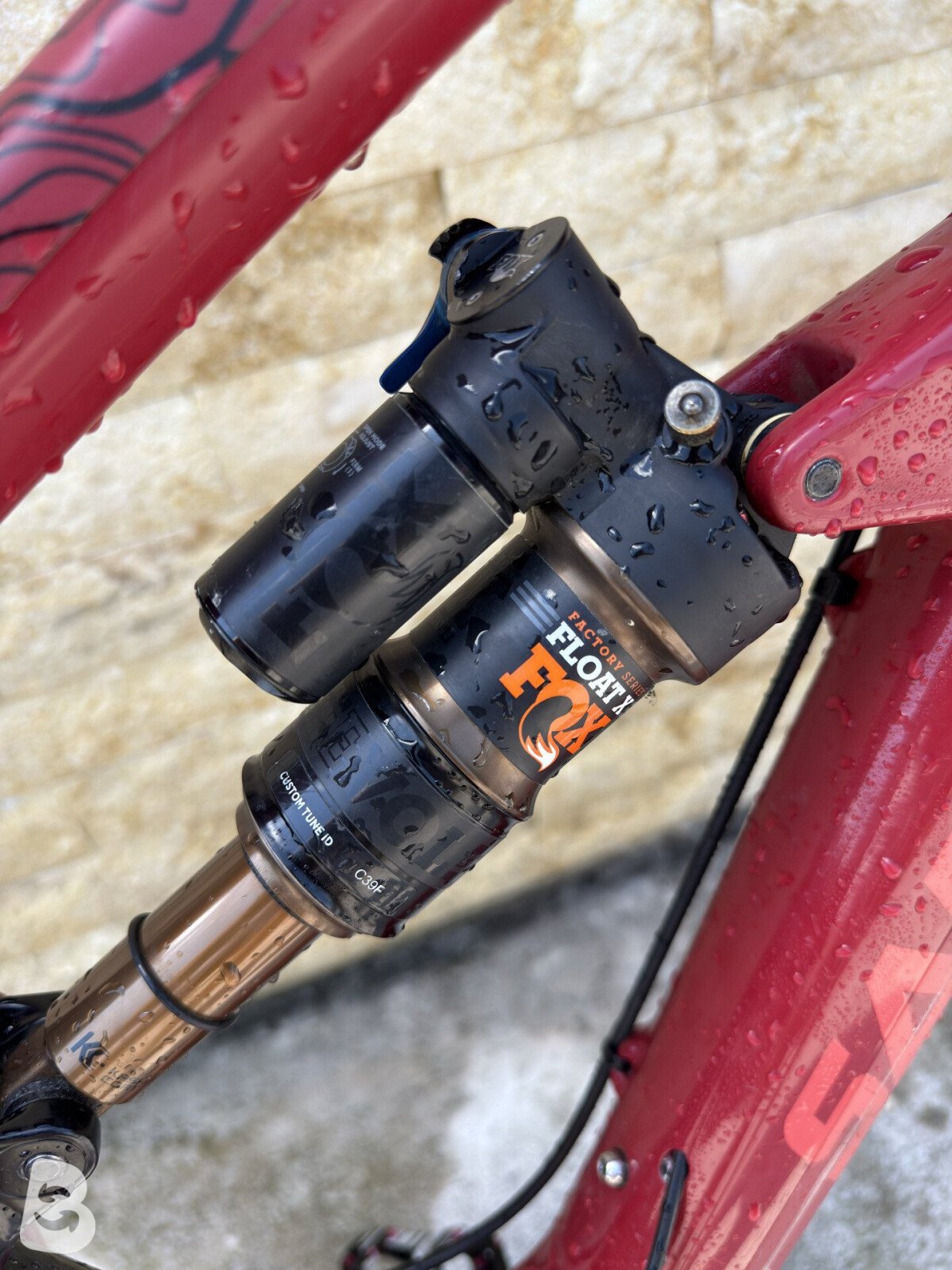 Santa Cruz Hightower CC 2018