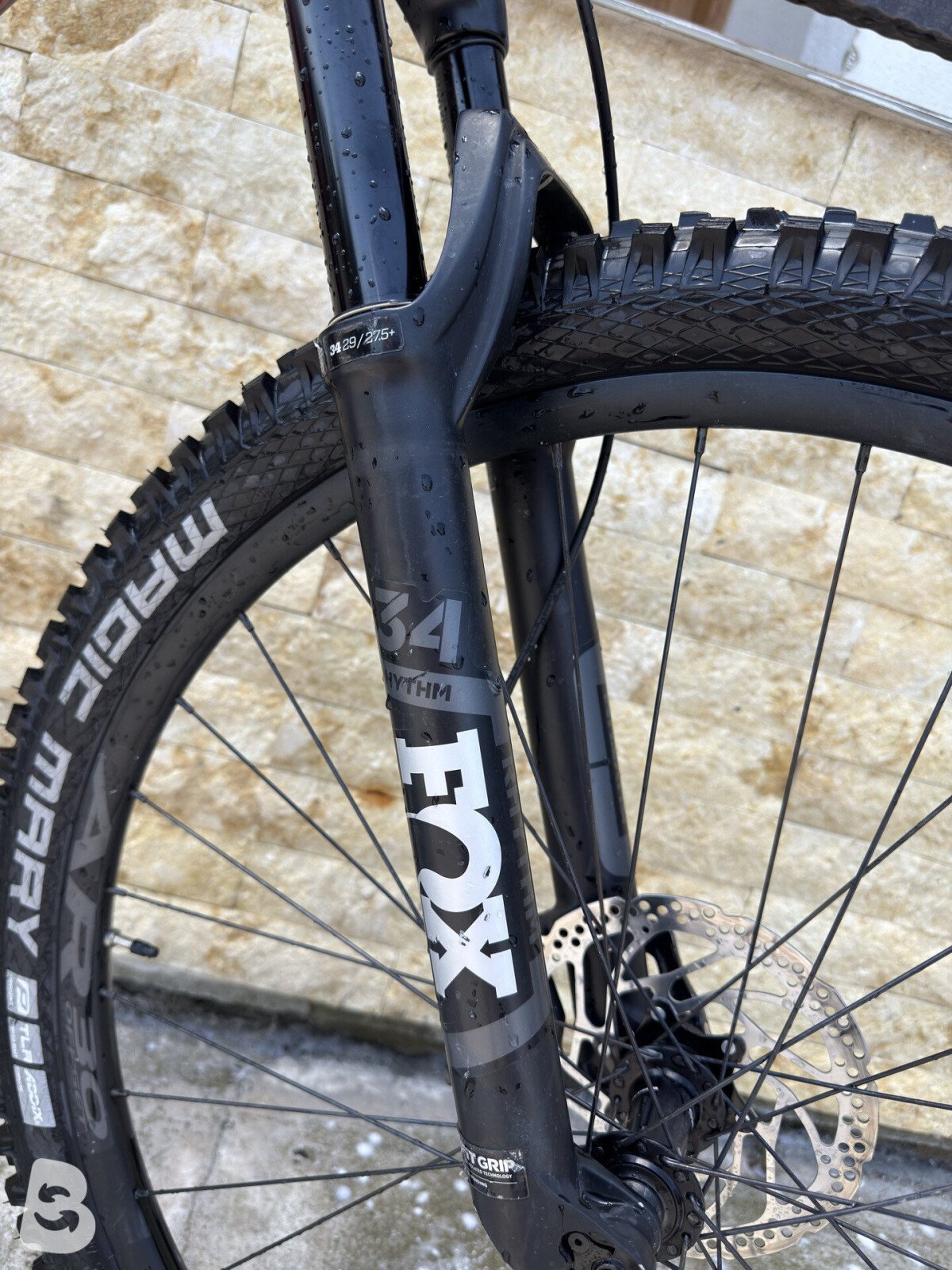 Santa Cruz Hightower CC 2018