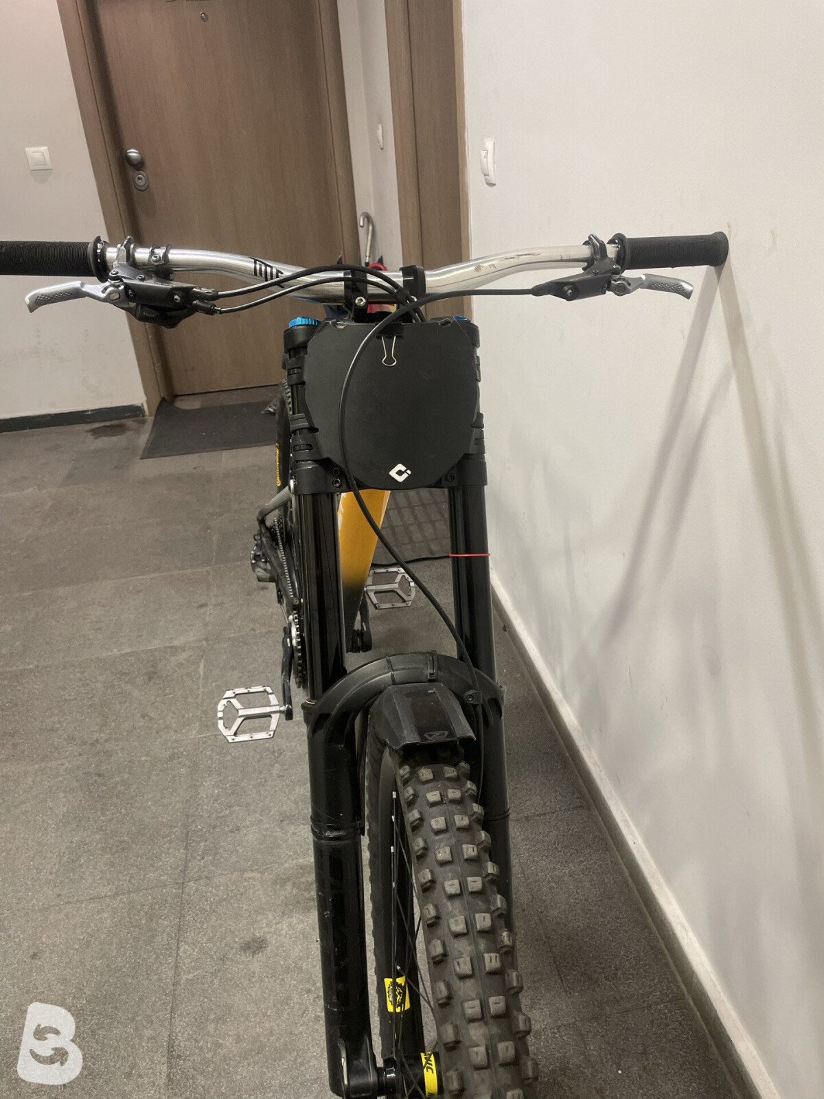 Mondraker Summun R 2025