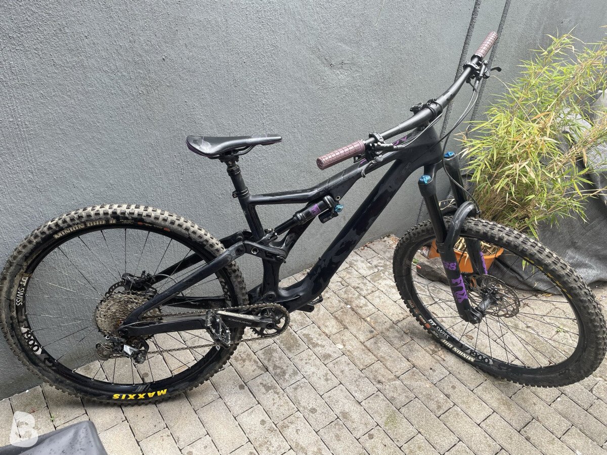 Orbea Rallon M20 2021
