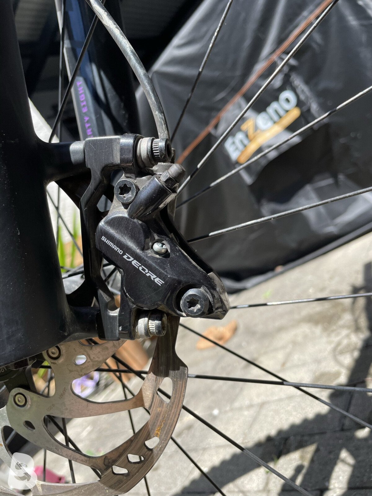 Orbea Rallon M20 2021