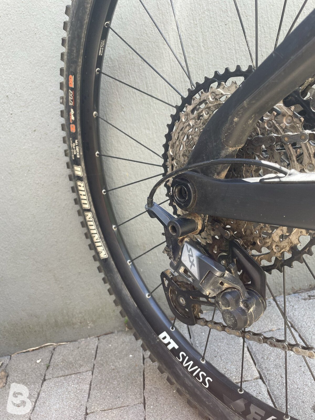 Orbea Rallon M20 2021