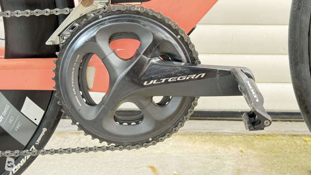 Canyon Speedmax CF 8.0 WMN DISC Di2 2021