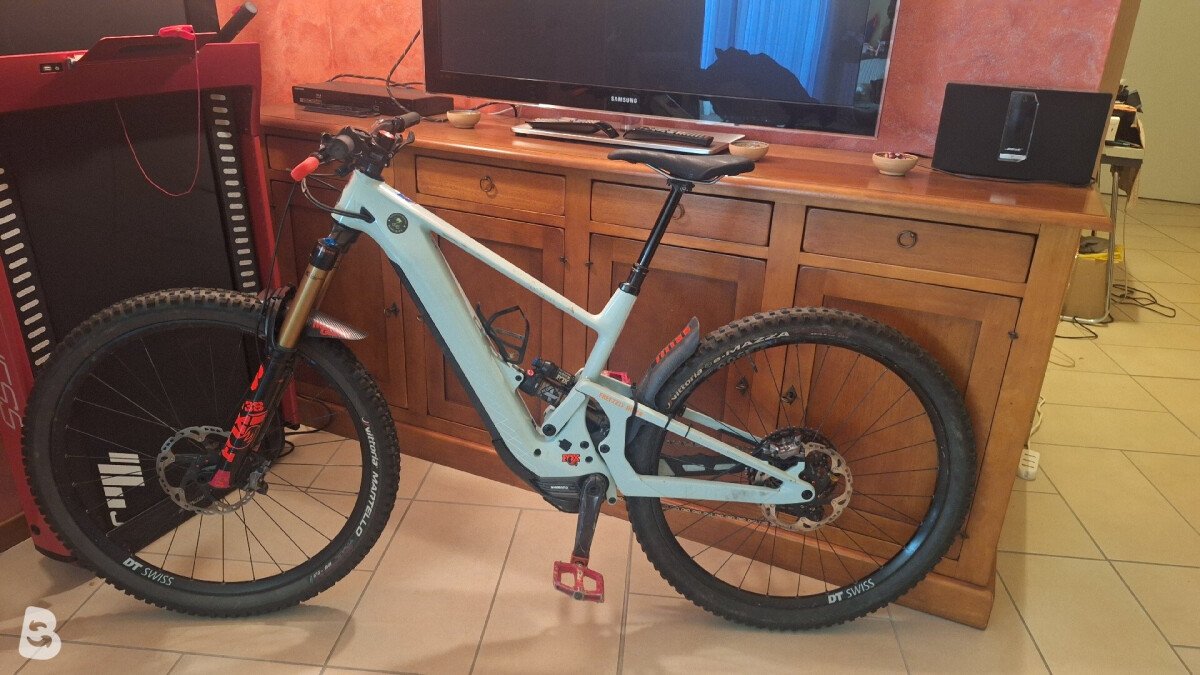 Scor 4060 Z LT XT 2023