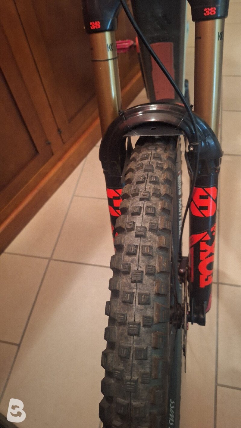 Scor 4060 Z LT XT 2023
