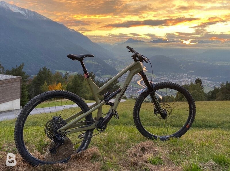 Radon SWOOP 9.0 2022