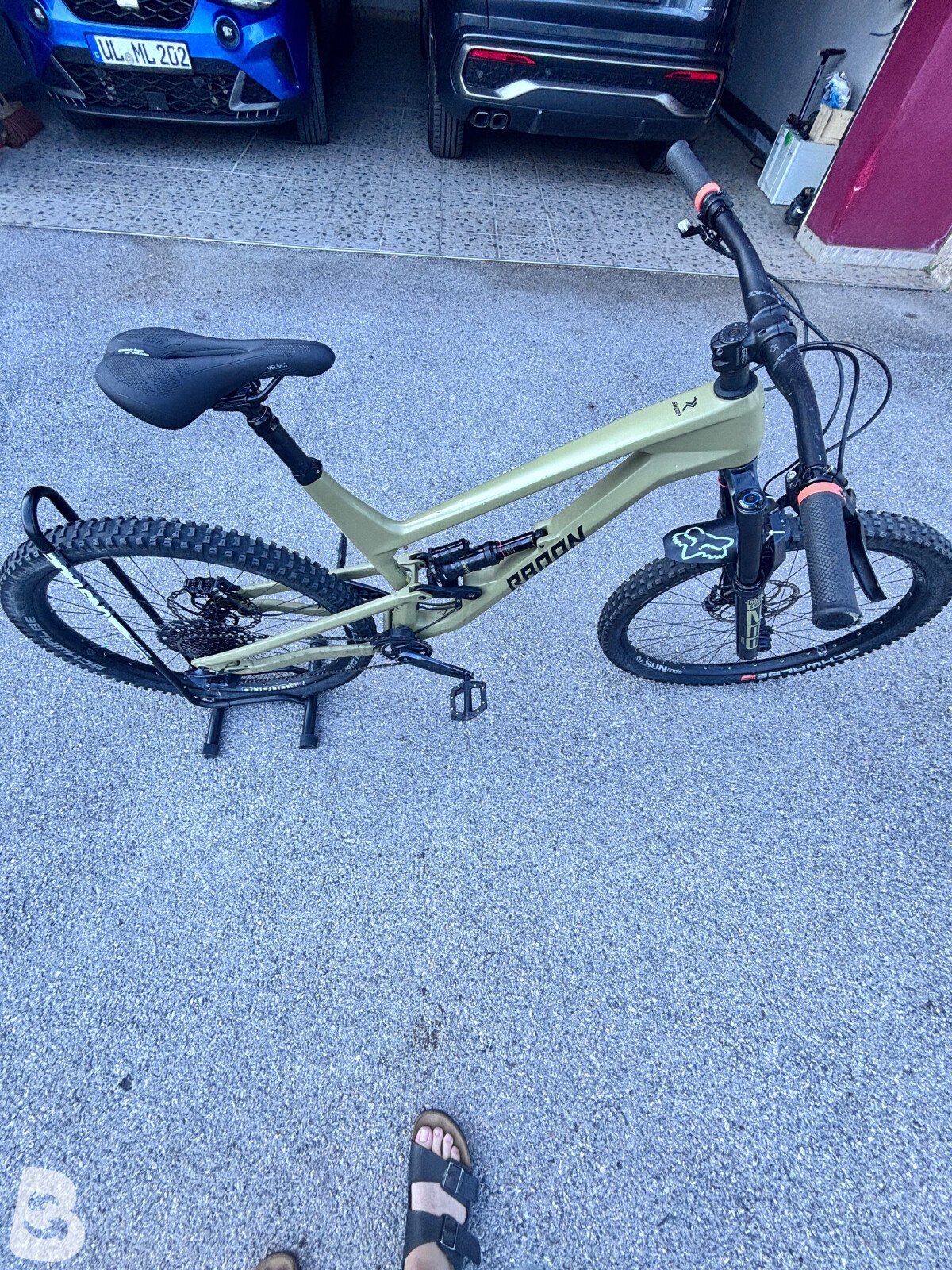 Radon SWOOP 9.0 2022