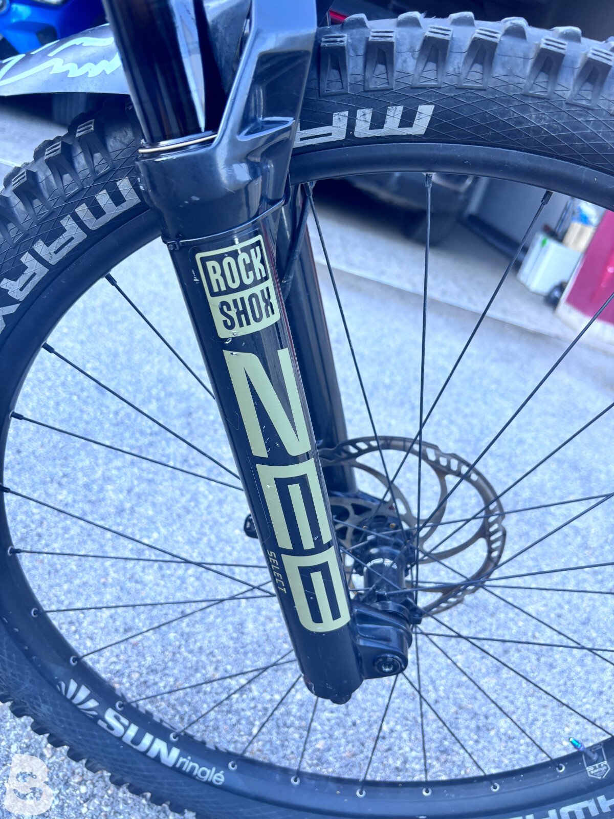 Radon SWOOP 9.0 2022