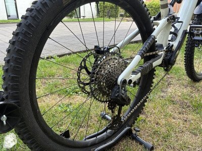 Specialized Turbo Levo SL Expert Carbon 2024