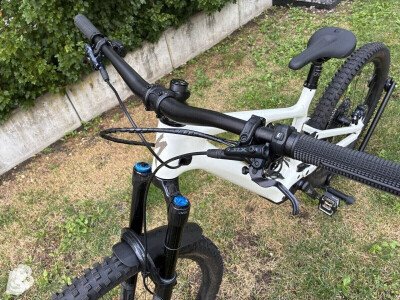Specialized Turbo Levo SL Expert Carbon 2024