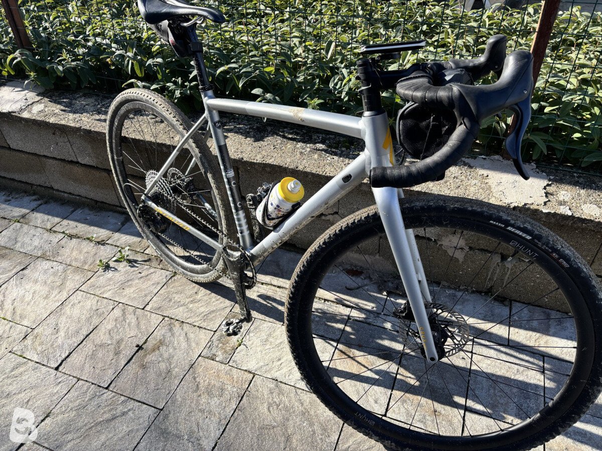 Specialized Crux 2024