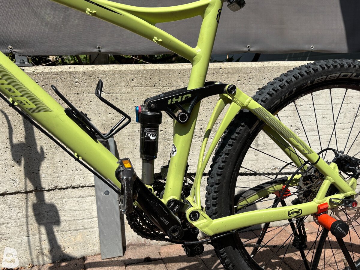 Merida One Forty 900 2013