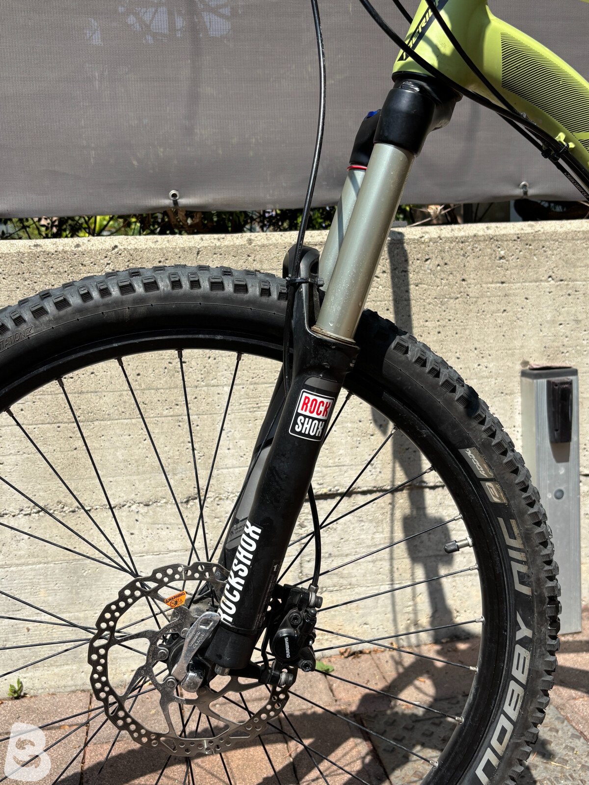 Merida One Forty 900 2013