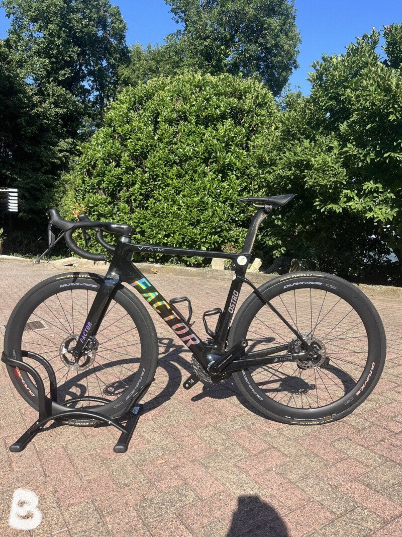 Factor OSTRO VAM 2023