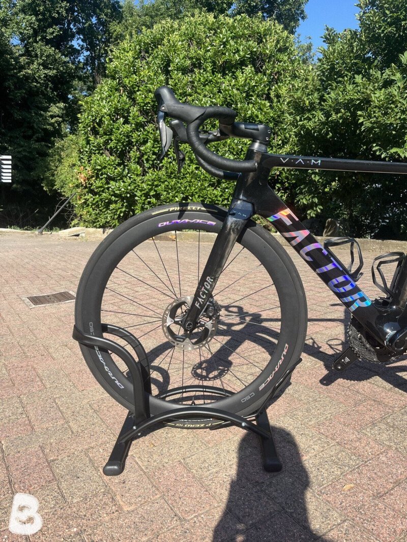 Factor OSTRO VAM 2023