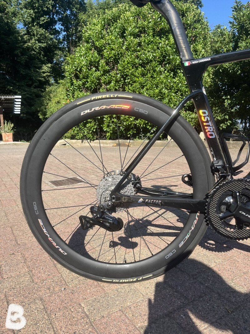 Factor OSTRO VAM 2023