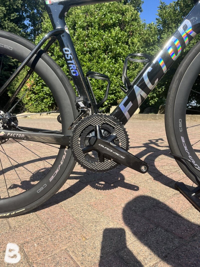 Factor OSTRO VAM 2023