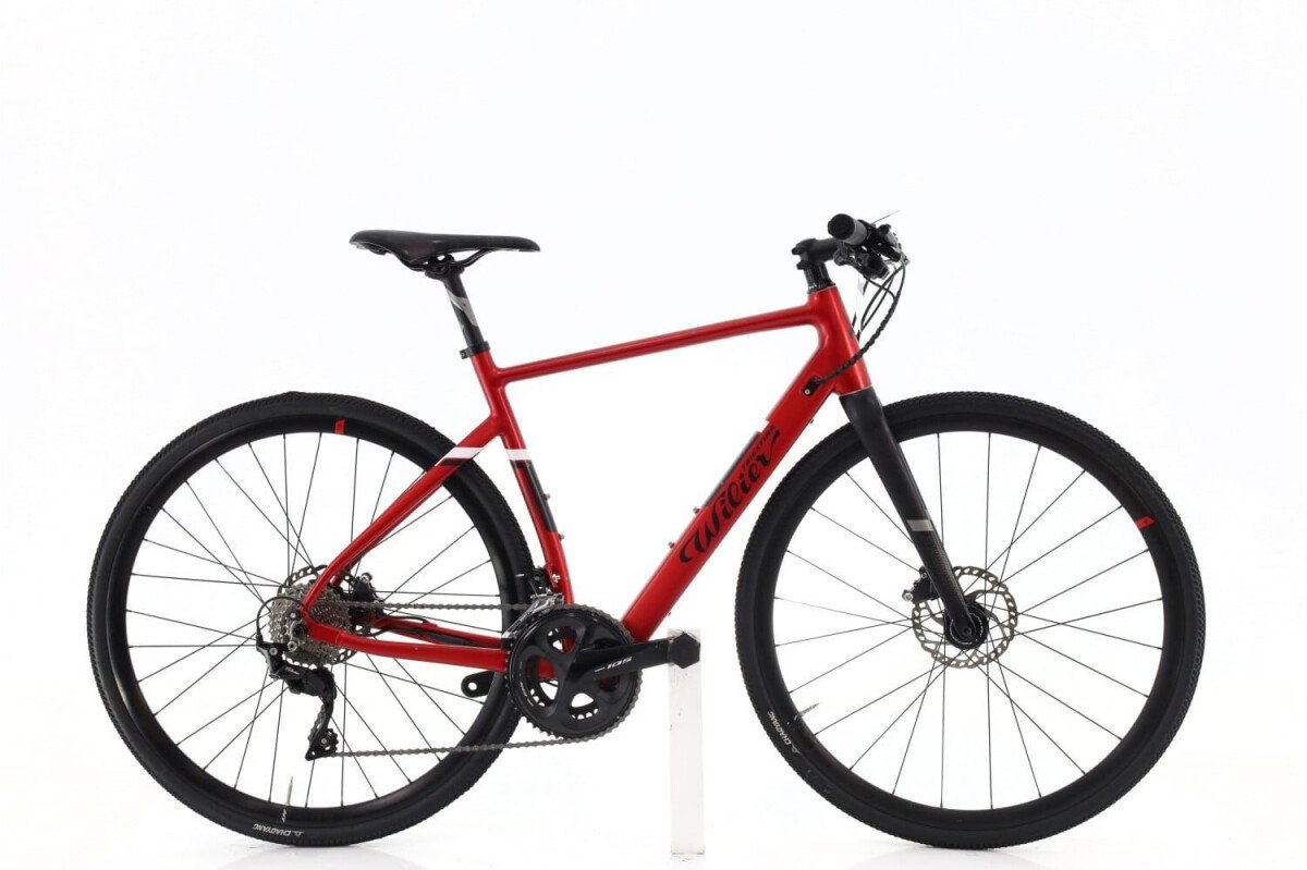 Wilier Wilier Triestina Hybrid 2022